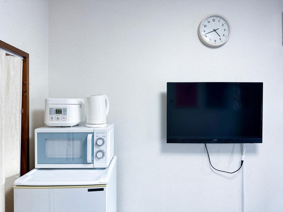 Nestay Suite Tokyo Tabata Bagian luar foto