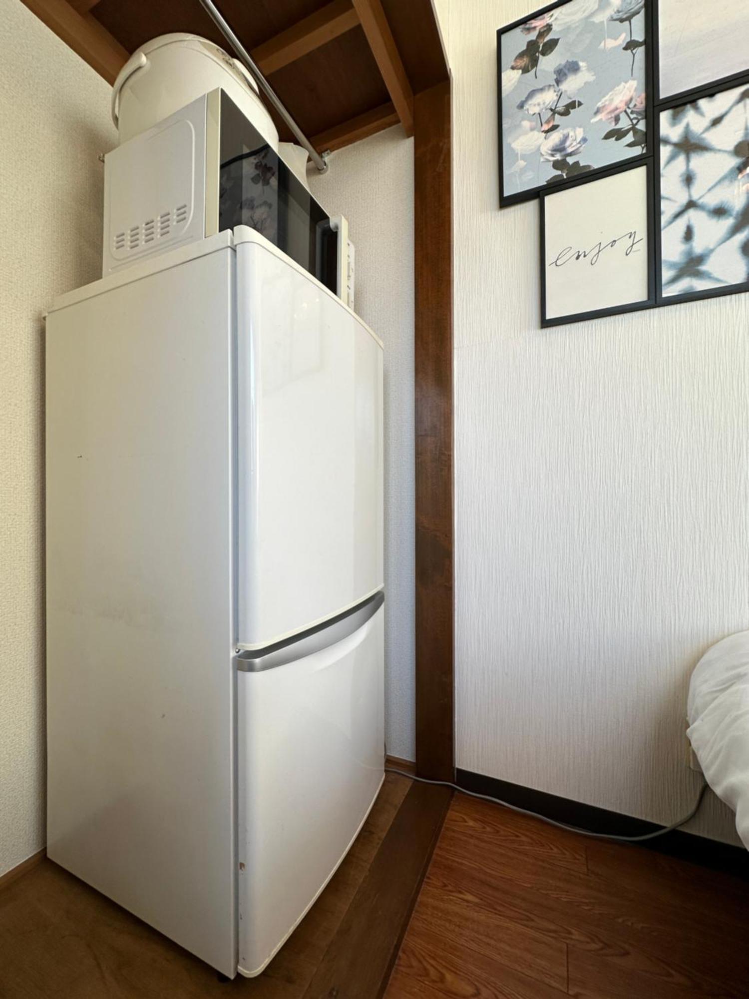 Nestay Suite Tokyo Tabata Bagian luar foto