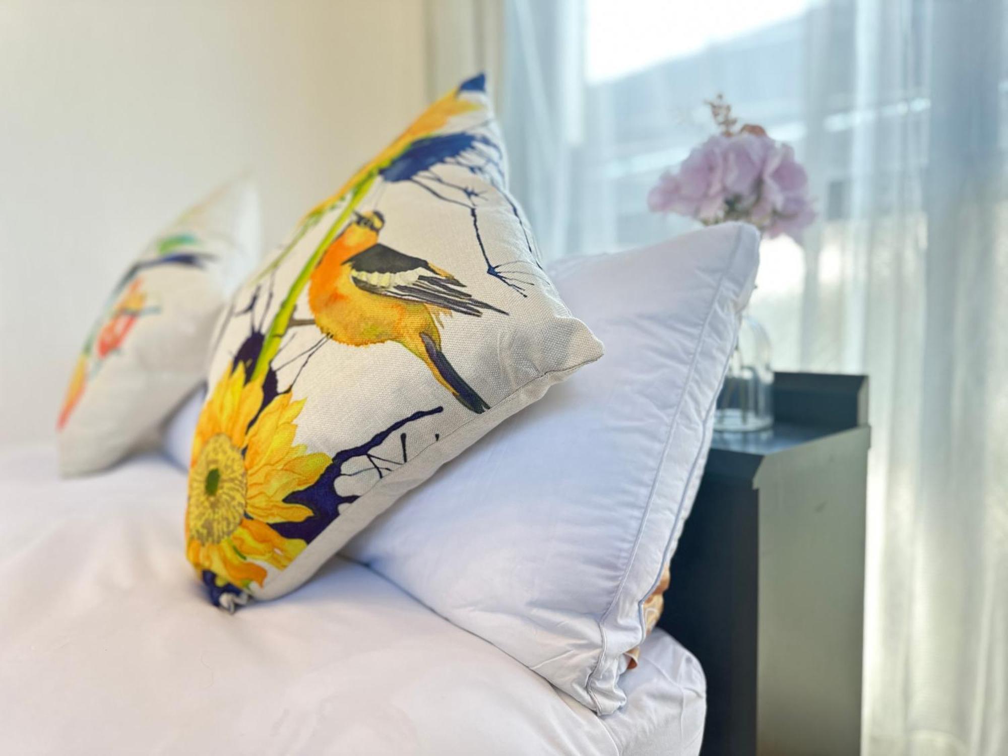 Nestay Suite Tokyo Tabata Bagian luar foto