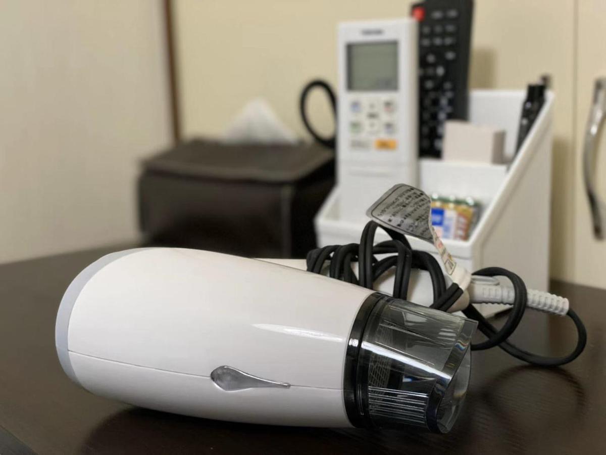 Nestay Suite Tokyo Tabata Bagian luar foto