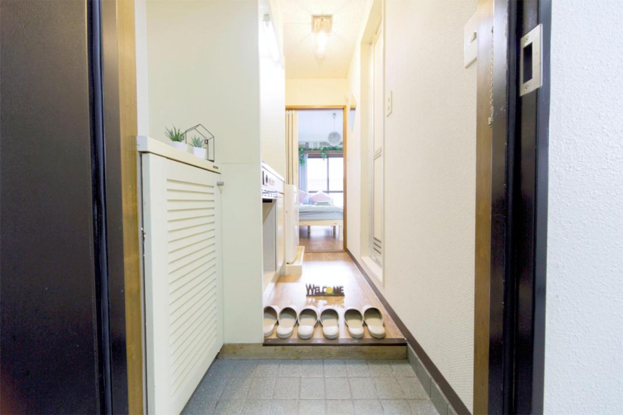 Nestay Suite Tokyo Tabata Bagian luar foto